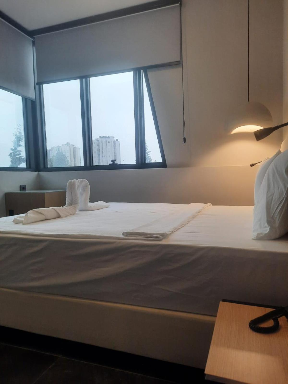 Iberis Hotel Lara Altinkum  ภายนอก รูปภาพ